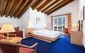 Hotel Buenda Davos
